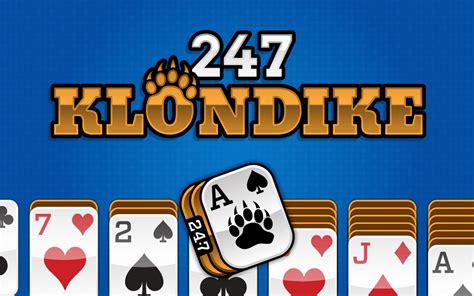 solitaire 247 klondike|Klondike Solitaire 247